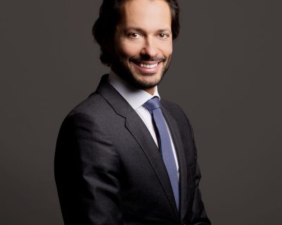 Levine Keszler strengthens its M&A / private equity Practice as Nicolas De Courtivron joins the firm as new partner