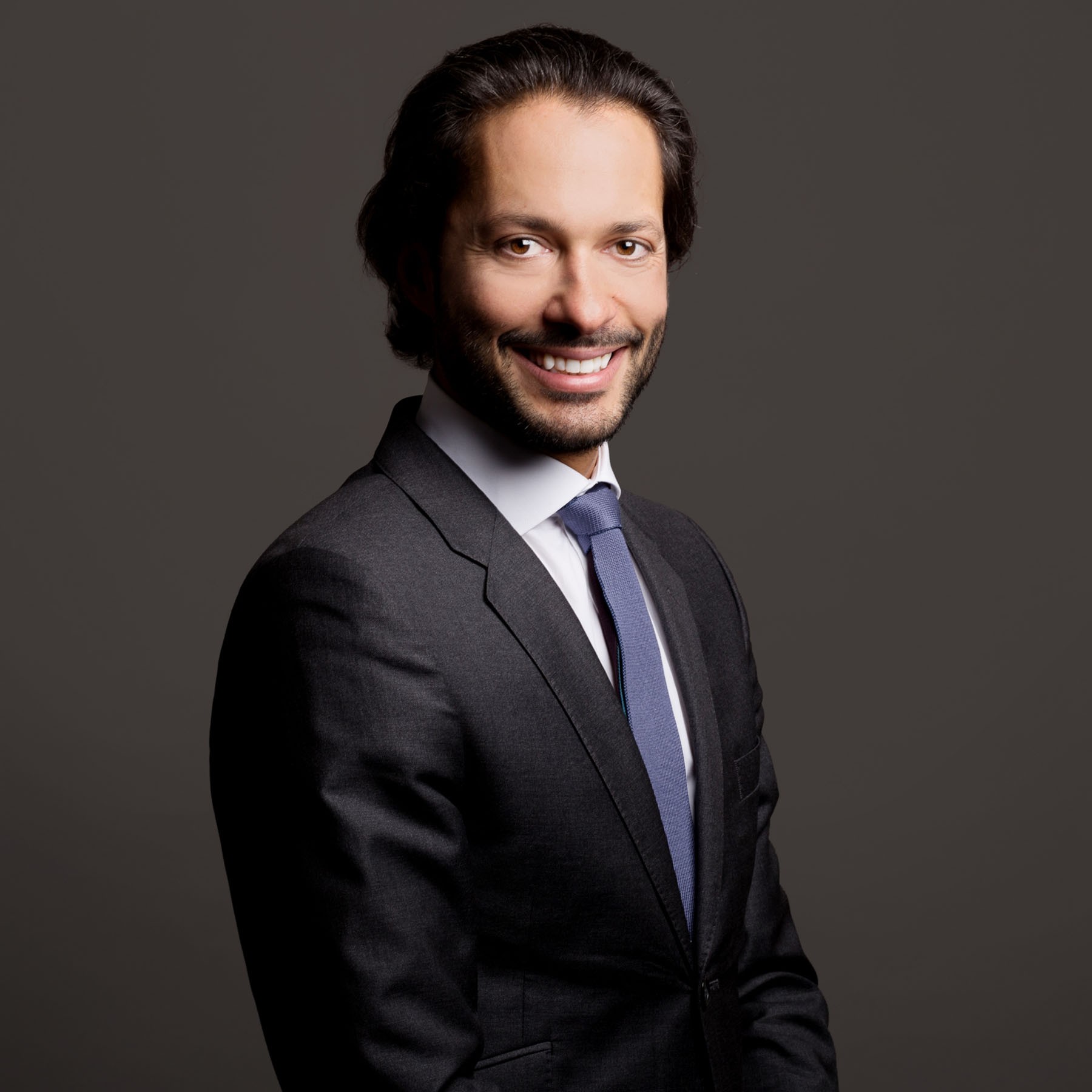 Levine Keszler strengthens its M&A / private equity Practice as Nicolas De Courtivron joins the firm as new partner